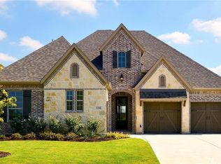 3206 Prancer Way, Celina, TX 75009