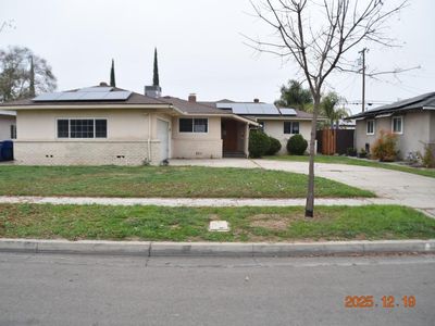 4115 E Dayton Ave, Fresno, CA, 93726