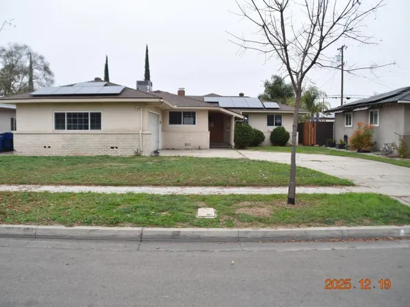 4115 E Dayton Ave, Fresno, CA 93726