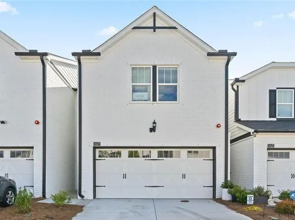 1629 Flint River Pl SE, Mableton, GA 30126