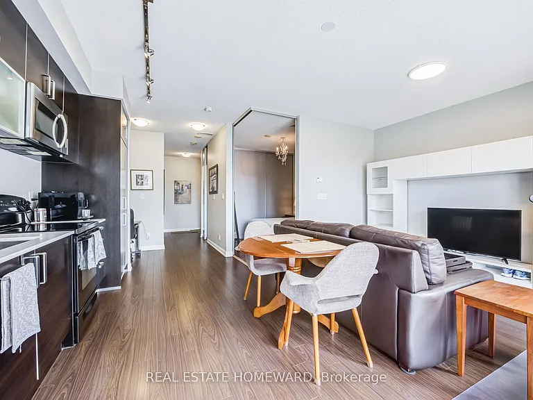 205 Frederick St #1001 — Photo 12