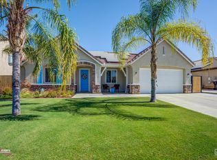 12206 Sundance Canyon Dr, Bakersfield, CA 93312