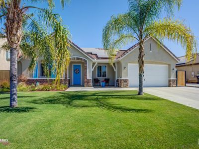12206 Sundance Canyon Dr, Bakersfield, CA, 93312