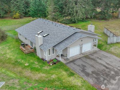 9041 Steilacoom Road SE, Olympia, WA, 98513