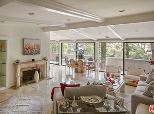 2184 Century Woods Way, Los Angeles, CA 90067