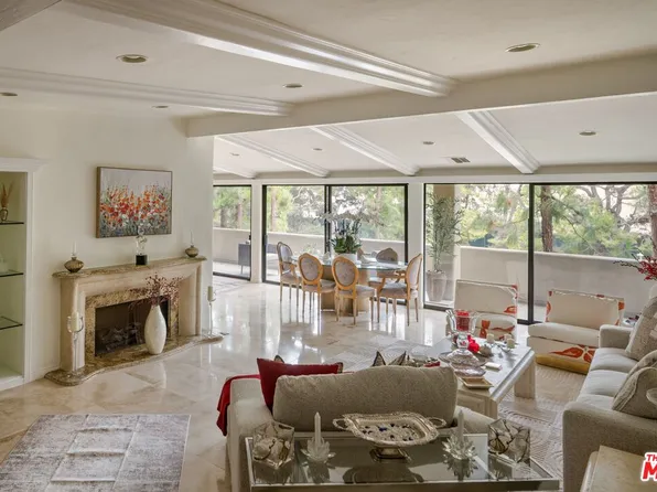2184 Century Woods Way, Los Angeles, CA 90067