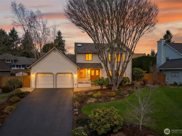 17654 NE 128th Place, Redmond, WA 98052