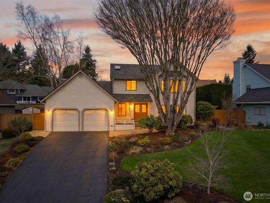 17654 NE 128th Place, Redmond, WA 98052