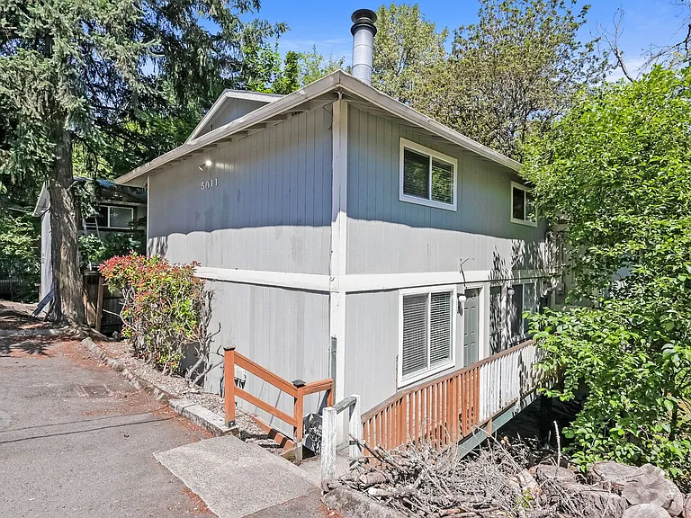 5011 SW Beaverton Hillsdale Hwy — Photo 37