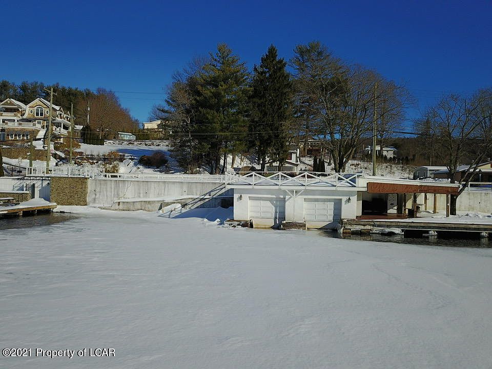 46 Lakeside Dr, Harveys Lake, PA 18618 Zillow