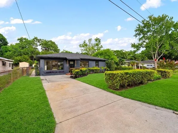 605 N WOODLYNNE AVENUE, TAMPA, FL 33609