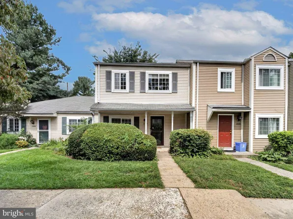 11458 Stoney Point Pl, Germantown, MD 20876
