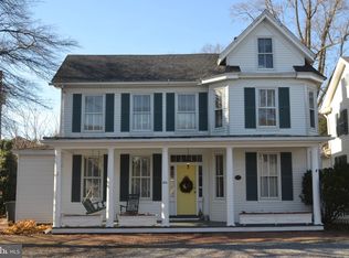 406 Water St, Saint Michaels, MD 21663