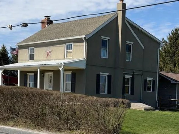 1907 Plank Rd, New Freedom, PA 17349