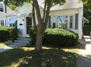 181 Hanover Ave, Pawtucket, RI 02861