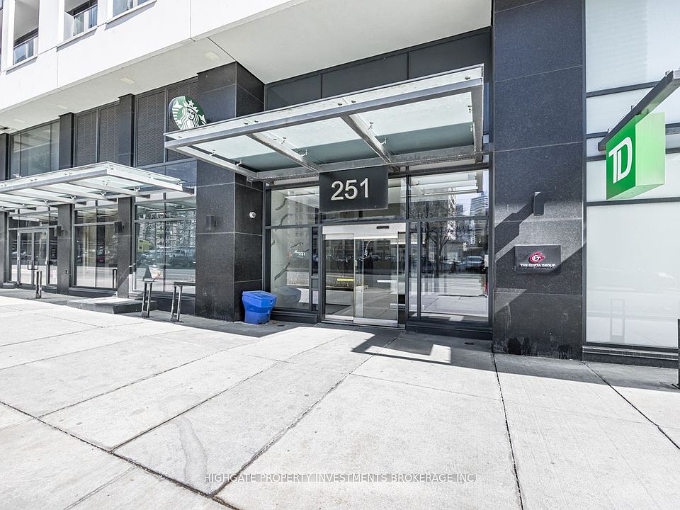 1st image of 251 Jarvis St #1407