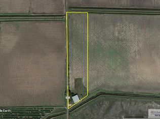 20903 N Olmito Rd, Rio Hondo, TX 78583