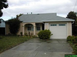 2648 Vegas Ave, Castro Valley, CA 94546