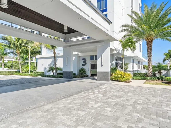 3 Water Club Way #1401, North Palm Beach, FL 33408