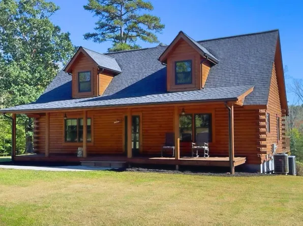 182 Graham Creek Rd, Madison Heights, VA 24572