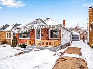 183 Hamilton Blvd, Buffalo, NY 14217