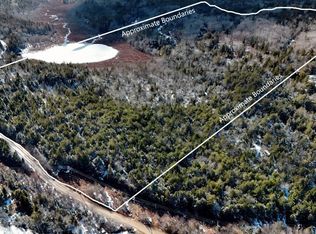 Hamilton Rd LOT 3, Yarmouth, NS B5A5P1