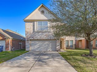 2347 Turnbury Elm Ct, Spring, TX 77386