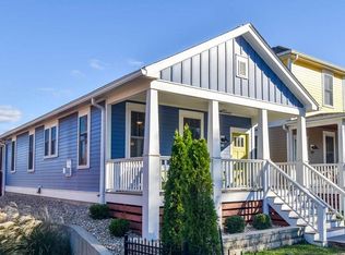 813 S Morton St, Bloomington, IN 47403