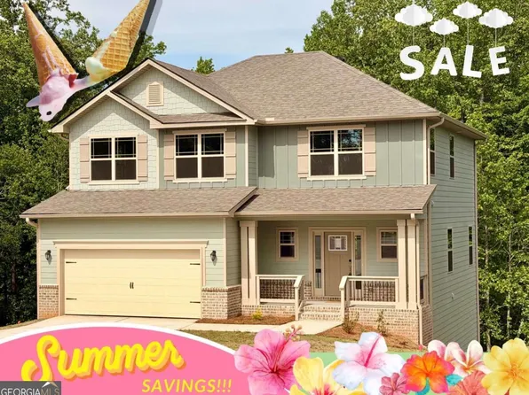 484 Magnolia Grove Pl, Cornelia, GA 30531