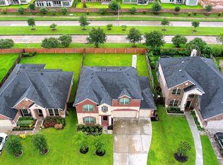 1519 Palo Duro Canyon Dr, League City, TX 77573