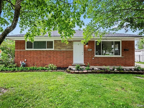 35812 Little Mack Ave, Clinton Township, MI 48035