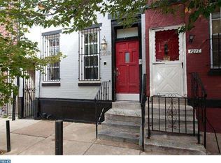 1219 N Randolph St #1F, Philadelphia, PA 19122