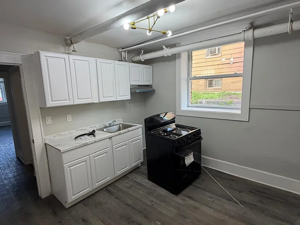 999 Stuyvesant Ave #A12