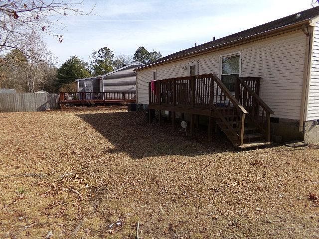 2nd image of 6308 Macbeth Ct