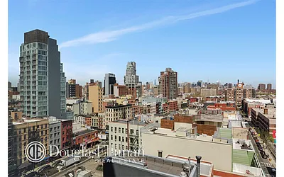 Sold by Douglas Elliman