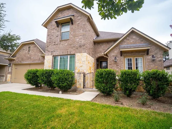 11430 Wake Robin, San Antonio, TX 78253