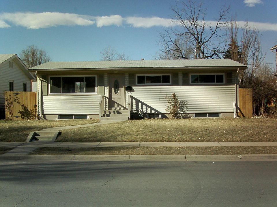 New exterior siding