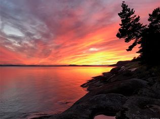 608 & 610 Tumbo Channel Rd, Southern Gulf Islands, BC V0N 2M3