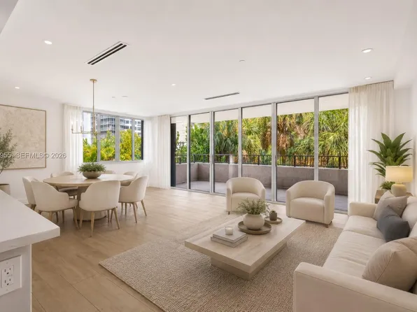 251 Crandon Blvd, Key Biscayne, FL