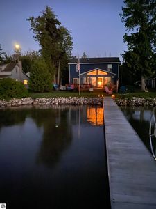 7954 Cedar St, Beulah, MI, 49617