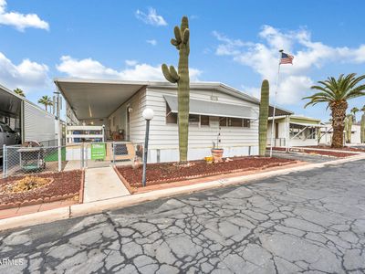 8780 E McKellips Rd #248, Scottsdale, AZ, 85257