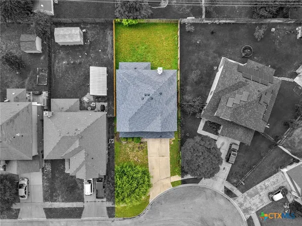 5604 Lions Gate Ln, Killeen, TX 76549