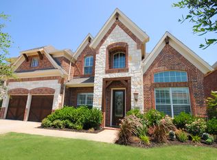 6505 Lazy Oak Ln, Plano, TX 75024