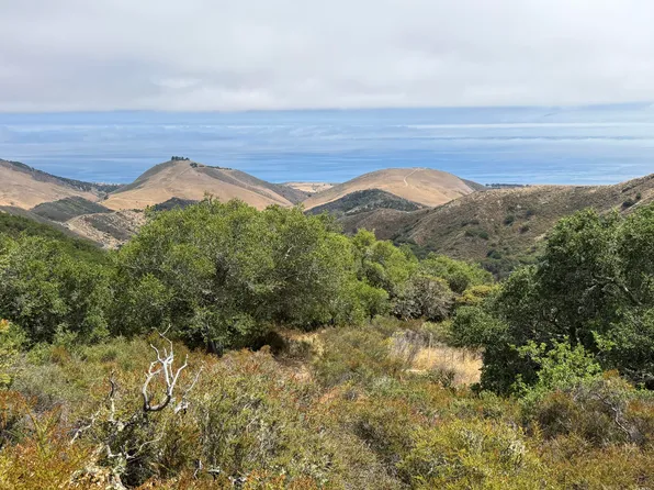 48 Hollister Ranch Rd, Gaviota, CA 93117