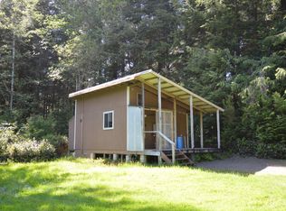 14555 Irish Rd, Cloverdale, OR 97112