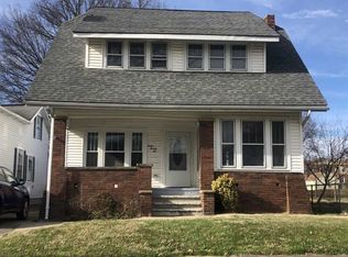 1222 Monroe Ave, Huntington, WV 25704