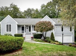 6 Townsend Cir, Natick, MA 01760
