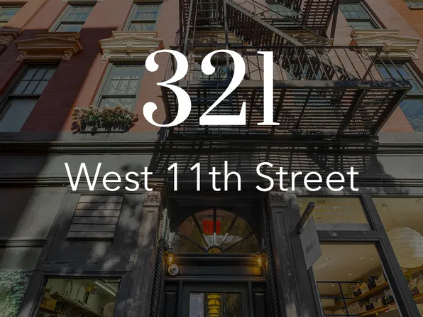 321 West 11th Street image 8 of 12