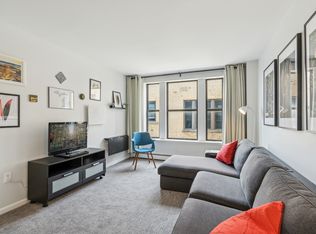 120 Seward Ave #410, Detroit, MI 48202