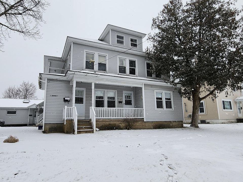 1st image of 243 Brook St #A